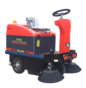 锡林郭勒盟龙马清扫车_0