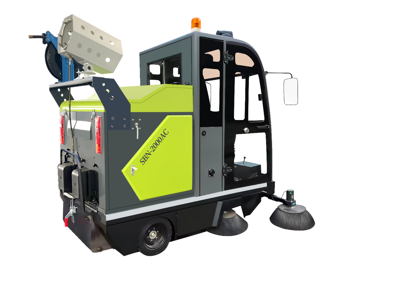 锡林郭勒盟龙推清扫车_0