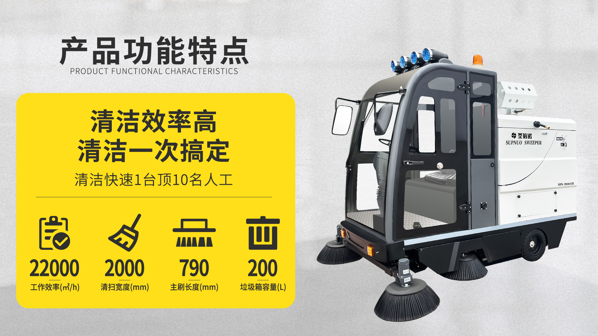 锡林郭勒盟电动扫地车在车站清洁中的应用